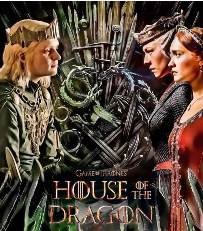 смотреть Новости сериала Дом Дракона